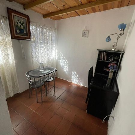 Departamento Naval Coyoacan Mexico City Ngoại thất bức ảnh