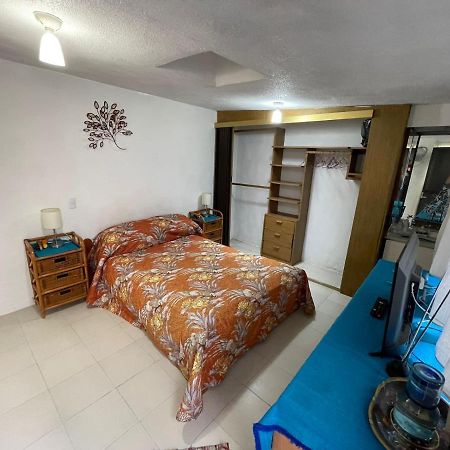 Departamento Naval Coyoacan Mexico City Ngoại thất bức ảnh