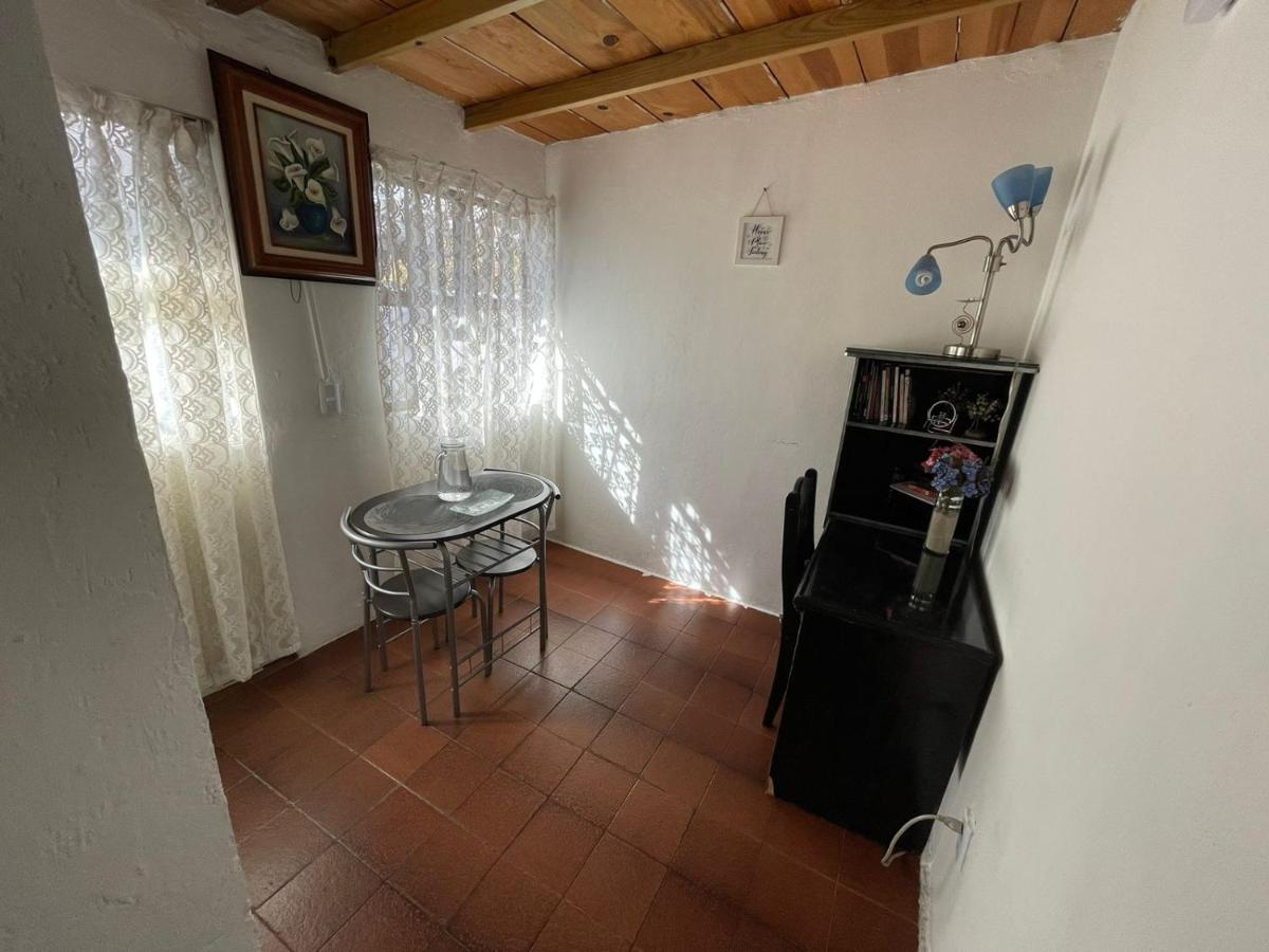 Departamento Naval Coyoacan Mexico City Ngoại thất bức ảnh