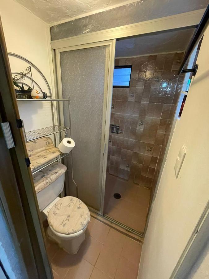 Departamento Naval Coyoacan Mexico City Ngoại thất bức ảnh